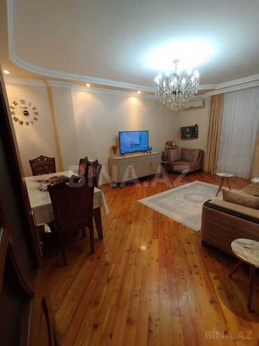 Satılır 2 otaqlı köhnə tikili 70 m², Məmmədli q., photo 4 from 15
