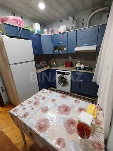 Satılır 2 otaqlı köhnə tikili 70 m², Məmmədli q., photo 10 from 15