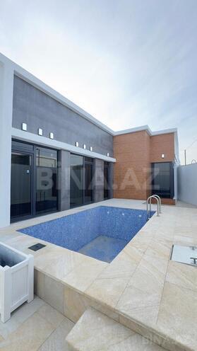 Продаётся 4-комн. дом/дача 150 м², пос. Мардакан, photo 1 from 17