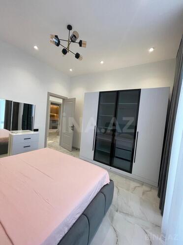 İcarəyə verilir 4 otaqlı həyət evi/bağ evi 300 m², Buzovna q., photo 23 from 26