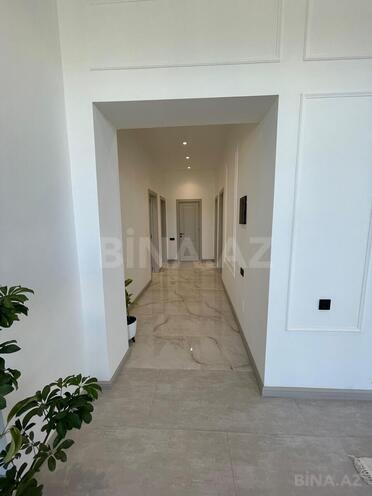 İcarəyə verilir 4 otaqlı həyət evi/bağ evi 300 m², Buzovna q., photo 24 from 26