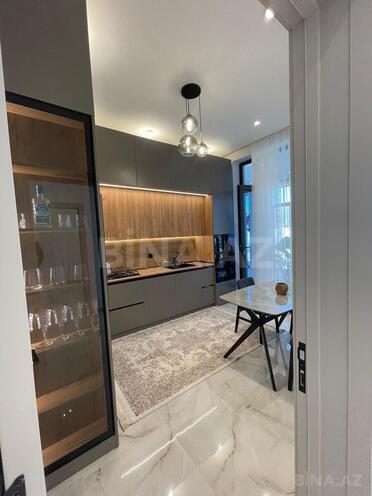 İcarəyə verilir 4 otaqlı həyət evi/bağ evi 300 m², Buzovna q., photo 15 from 26