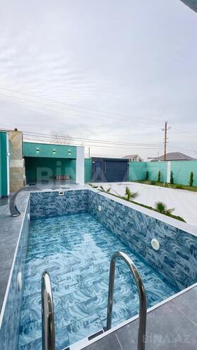 Продаётся 4-комн. дом/дача 180 м², пос. Мардакан, photo 6 from 28