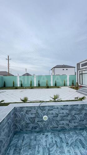 Продаётся 4-комн. дом/дача 180 м², пос. Мардакан, photo 7 from 28