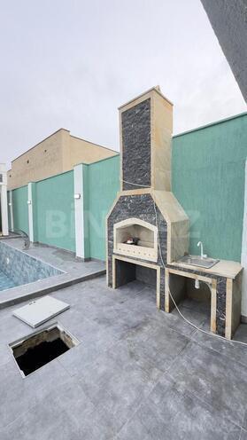 Продаётся 4-комн. дом/дача 180 м², пос. Мардакан, photo 12 from 28