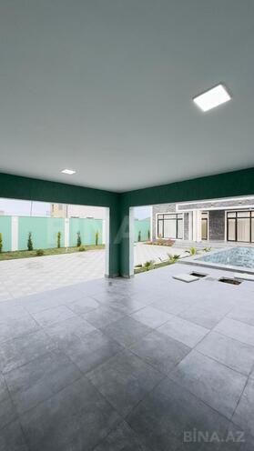 Продаётся 4-комн. дом/дача 180 м², пос. Мардакан, photo 13 from 28