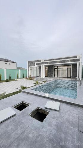 Продаётся 4-комн. дом/дача 180 м², пос. Мардакан, photo 4 from 28