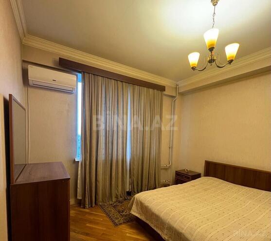 İcarəyə verilir 3 otaqlı köhnə tikili 90 m², İçəri Şəhər m., photo 5 from 12