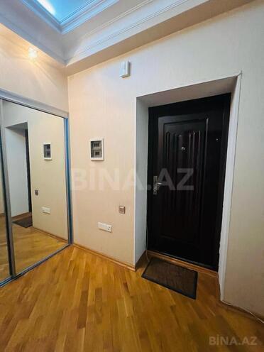 İcarəyə verilir 3 otaqlı köhnə tikili 90 m², İçəri Şəhər m., photo 9 from 12