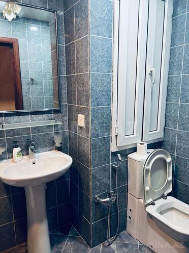 İcarəyə verilir 3 otaqlı köhnə tikili 90 m², İçəri Şəhər m., photo 10 from 12