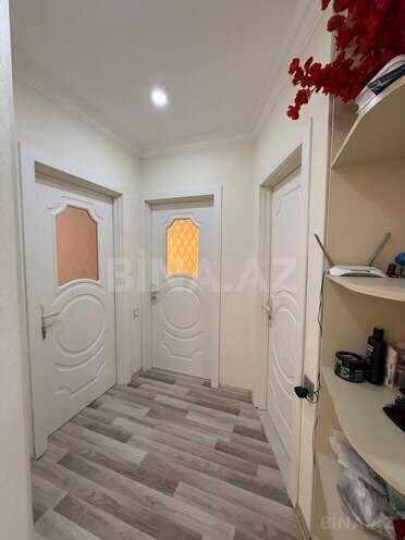 Satılır 3 otaqlı yeni tikili 98 m², İnşaatçılar m., photo 8 from 12