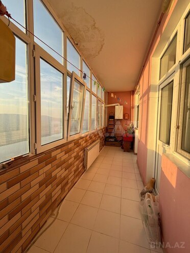 Satılır 3 otaqlı yeni tikili 98 m², İnşaatçılar m., photo 9 from 12