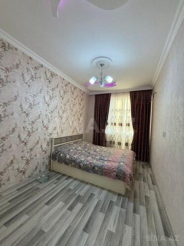 Satılır 3 otaqlı yeni tikili 98 m², İnşaatçılar m., photo 4 from 12
