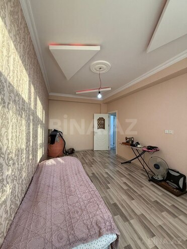 Satılır 3 otaqlı yeni tikili 98 m², İnşaatçılar m., photo 7 from 12