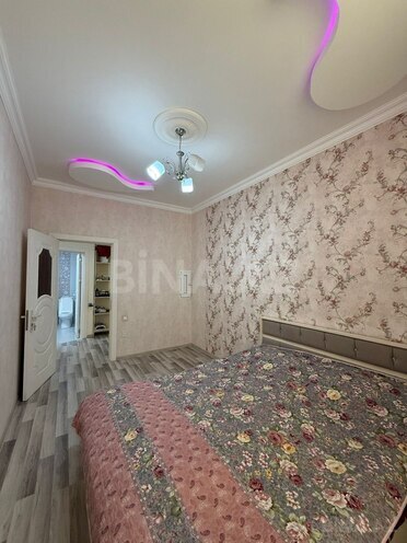 Satılır 3 otaqlı yeni tikili 98 m², İnşaatçılar m., photo 10 from 12