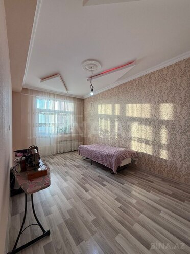 Satılır 3 otaqlı yeni tikili 98 m², İnşaatçılar m., photo 6 from 12