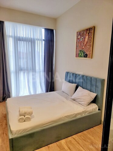 Продаётся 3-комн. новостройка 82 м², пос. Sea Breeze, photo 9 from 17