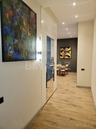 Продаётся 3-комн. новостройка 82 м², пос. Sea Breeze, photo 3 from 17