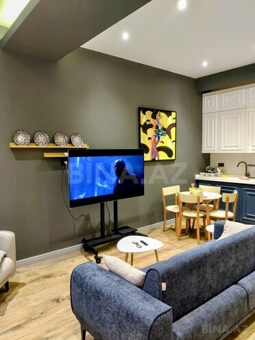 Продаётся 3-комн. новостройка 82 м², пос. Sea Breeze, photo 6 from 17