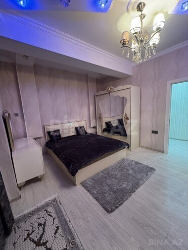 İcarəyə verilir 2 otaqlı yeni tikili 70 m², Masazır q., photo 5 from 11