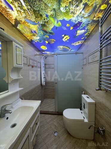 İcarəyə verilir 2 otaqlı yeni tikili 70 m², Masazır q., photo 10 from 11