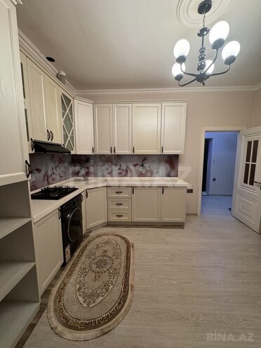 İcarəyə verilir 2 otaqlı yeni tikili 70 m², Masazır q., photo 6 from 11