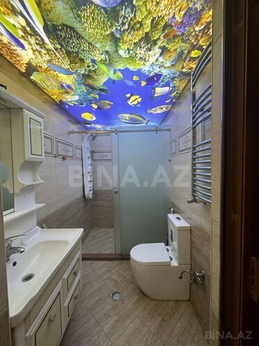 İcarəyə verilir 2 otaqlı yeni tikili 70 m², Masazır q., photo 9 from 11