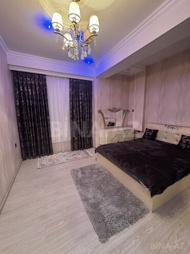 İcarəyə verilir 2 otaqlı yeni tikili 70 m², Masazır q., photo 4 from 11