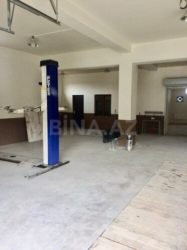 İcarəyə verilir  obyekt 260 m², Biləcəri q., photo 3 from 11