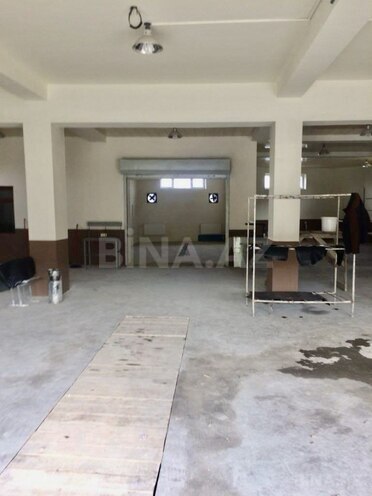 İcarəyə verilir  obyekt 260 m², Biləcəri q., photo 6 from 11