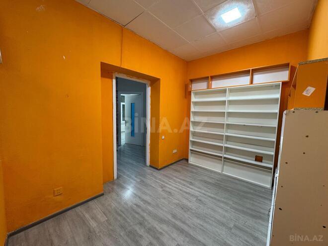 İcarəyə verilir 4 otaqlı ofis 100 m², Elmlər Akademiyası m., photo 8 from 16
