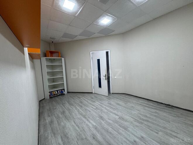 İcarəyə verilir 4 otaqlı ofis 100 m², Elmlər Akademiyası m., photo 4 from 16