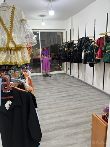 İcarəyə verilir  obyekt 20 m², İnşaatçılar m., photo 5 from 7