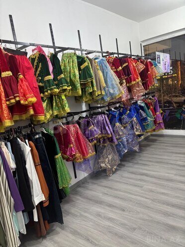 İcarəyə verilir  obyekt 20 m², İnşaatçılar m., photo 4 from 7