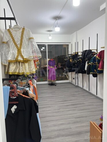 İcarəyə verilir  obyekt 20 m², İnşaatçılar m., photo 6 from 7