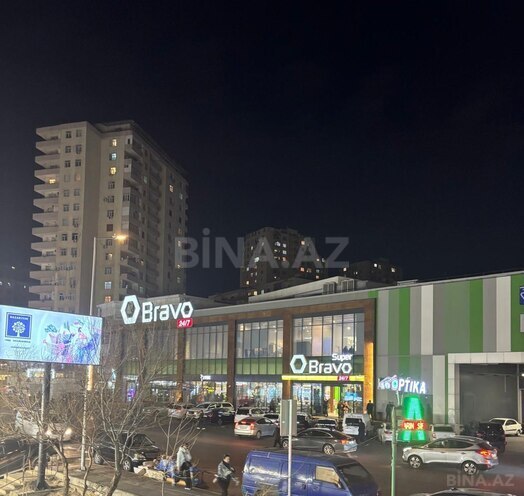 İcarəyə verilir  obyekt 20 m², İnşaatçılar m., photo 3 from 7