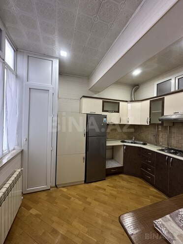 Satılır 3 otaqlı yeni tikili 96 m², photo 7 from 17