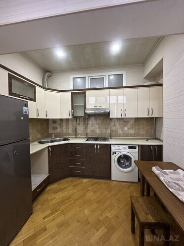 Satılır 3 otaqlı yeni tikili 96 m², photo 6 from 17