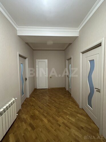 Satılır 3 otaqlı yeni tikili 96 m², photo 15 from 17