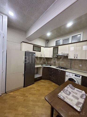 Satılır 3 otaqlı yeni tikili 96 m², photo 5 from 17