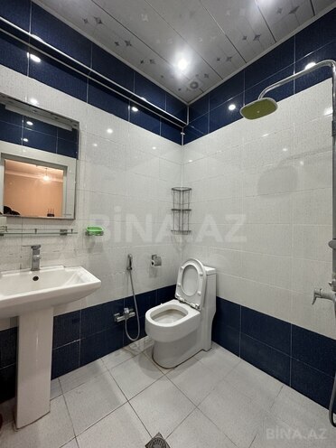 Satılır 3 otaqlı yeni tikili 96 m², photo 14 from 17