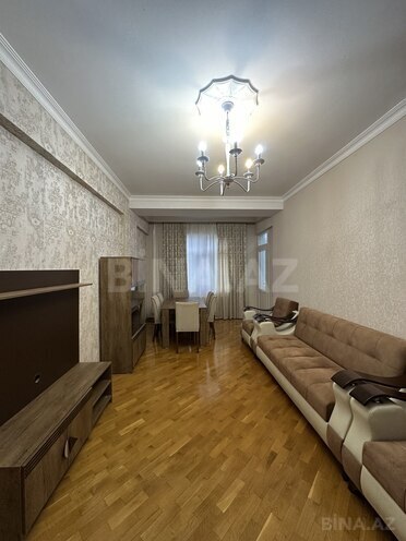 Satılır 3 otaqlı yeni tikili 96 m², photo 1 from 17