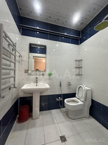 Satılır 3 otaqlı yeni tikili 96 m², photo 13 from 17