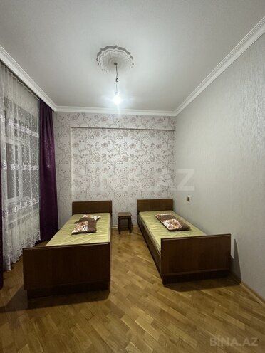 Satılır 3 otaqlı yeni tikili 96 m², photo 12 from 17