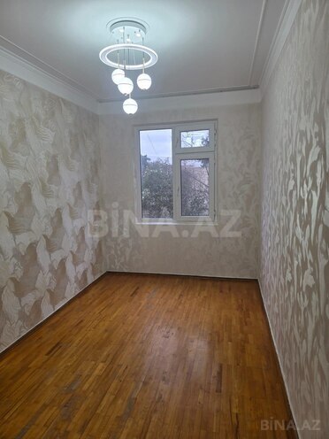 Satılır 3 otaqlı köhnə tikili 50 m², Memar Əcəmi m., photo 5 from 12