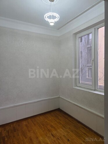 Satılır 3 otaqlı köhnə tikili 50 m², Memar Əcəmi m., photo 8 from 12