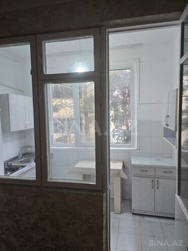 Satılır 3 otaqlı köhnə tikili 50 m², Memar Əcəmi m., photo 11 from 12