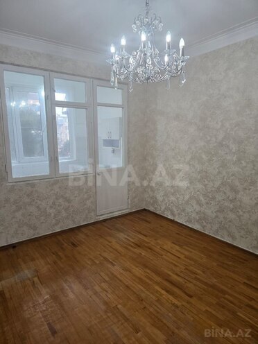 Satılır 3 otaqlı köhnə tikili 50 m², Memar Əcəmi m., photo 3 from 12