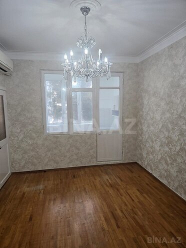Satılır 3 otaqlı köhnə tikili 50 m², Memar Əcəmi m., photo 10 from 12