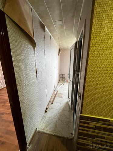 Satılır 2 otaqlı köhnə tikili 45 m², Səngəçal q., photo 13 from 18
